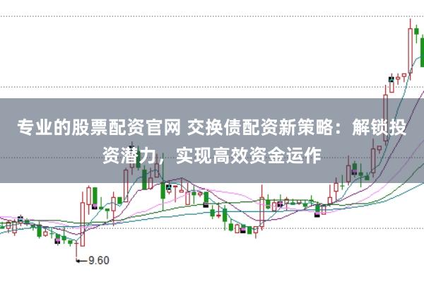 专业的股票配资官网 交换债配资新策略：解锁投资潜力，实现高效资金运作