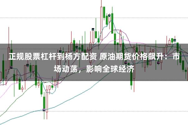 正规股票杠杆到杨方配资 原油期货价格飙升：市场动荡，影响全球经济
