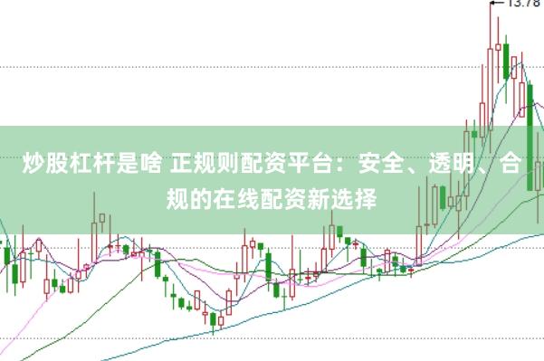炒股杠杆是啥 正规则配资平台：安全、透明、合规的在线配资新选择