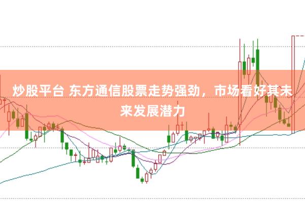 炒股平台 东方通信股票走势强劲，市场看好其未来发展潜力