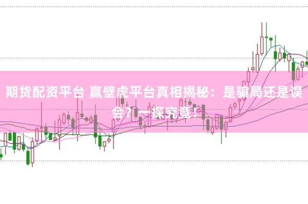 期货配资平台 赢壁虎平台真相揭秘：是骗局还是误会？一探究竟！