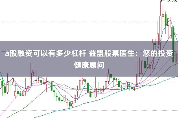 a股融资可以有多少杠杆 益盟股票医生：您的投资健康顾问