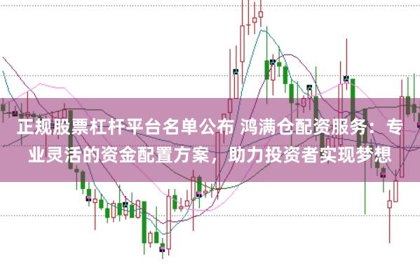 正规股票杠杆平台名单公布 鸿满仓配资服务：专业灵活的资金配置方案，助力投资者实现梦想