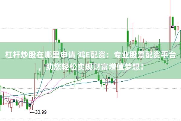 杠杆炒股在哪里申请 鸿E配资：专业股票配资平台，助您轻松实现财富增值梦想！