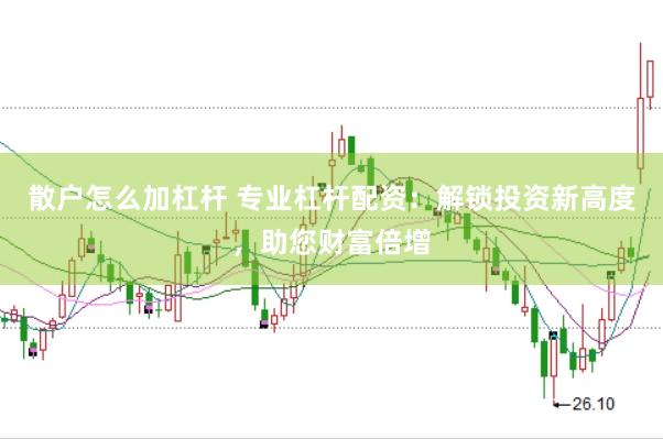 散户怎么加杠杆 专业杠杆配资：解锁投资新高度，助您财富倍增