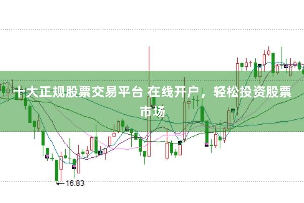 十大正规股票交易平台 在线开户，轻松投资股票市场
