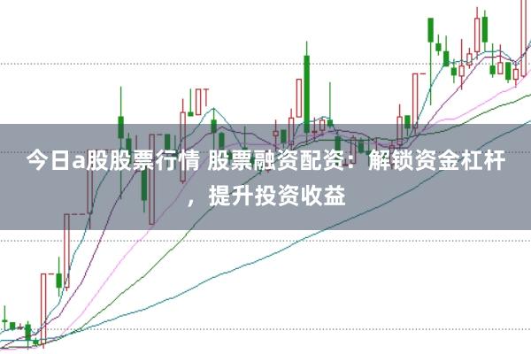 今日a股股票行情 股票融资配资：解锁资金杠杆，提升投资收益