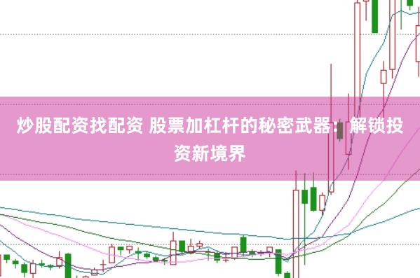 炒股配资找配资 股票加杠杆的秘密武器：解锁投资新境界