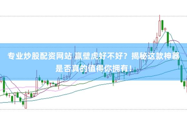 专业炒股配资网站 赢壁虎好不好？揭秘这款神器是否真的值得你拥有！