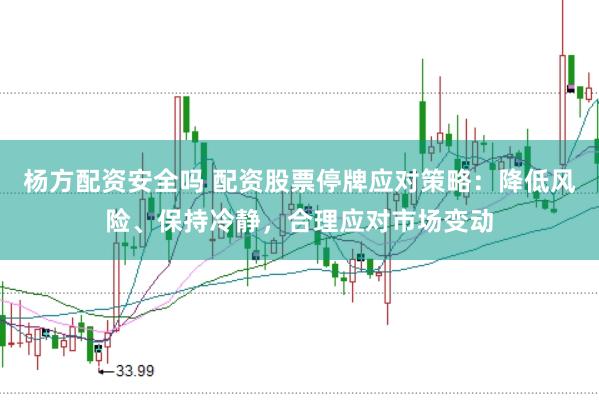 杨方配资安全吗 配资股票停牌应对策略：降低风险、保持冷静，合理应对市场变动