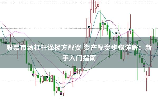 股票市场杠杆泽杨方配资 资产配资步骤详解：新手入门指南