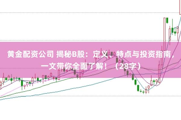 黄金配资公司 揭秘B股：定义、特点与投资指南，一文带你全面了解！（28字）