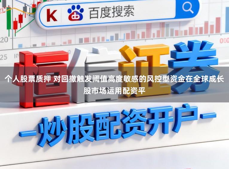 个人股票质押 对回撤触发阈值高度敏感的风控型资金在全球成长股市场运用配资平