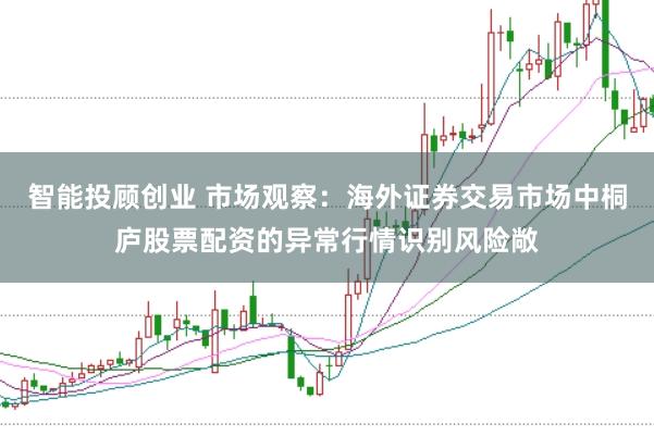 智能投顾创业 市场观察：海外证券交易市场中桐庐股票配资的异常行情识别风险敞