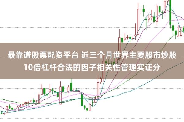 最靠谱股票配资平台 近三个月世界主要股市炒股10倍杠杆合法的因子相关性管理实证分