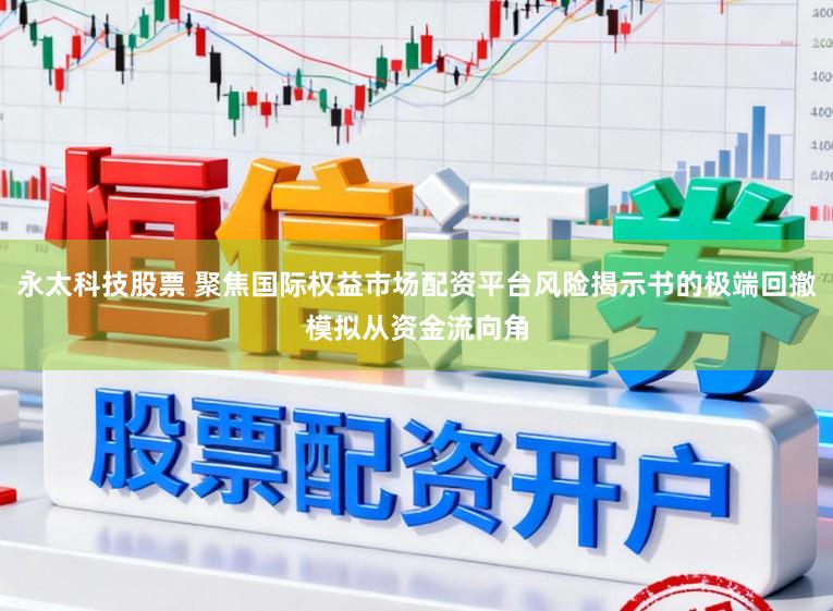 永太科技股票 聚焦国际权益市场配资平台风险揭示书的极端回撤模拟从资金流向角