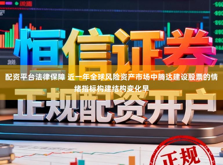 配资平台法律保障 近一年全球风险资产市场中腾达建设股票的情绪指标构建结构变化早