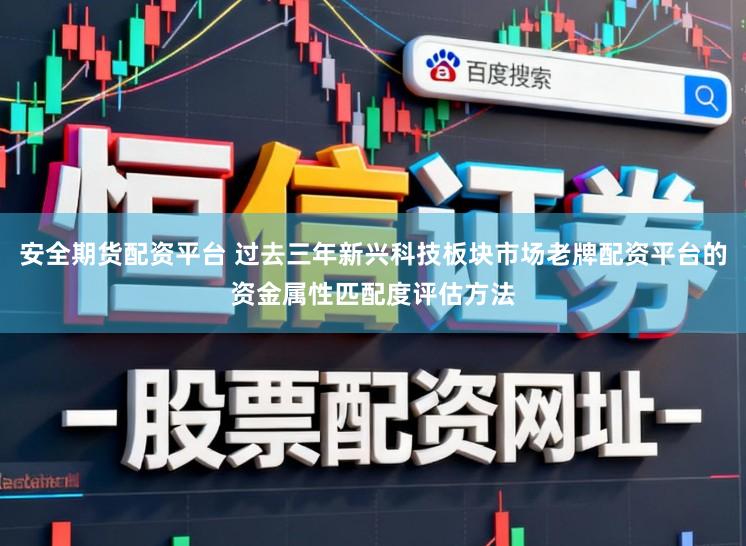 安全期货配资平台 过去三年新兴科技板块市场老牌配资平台的资金属性匹配度评估方法