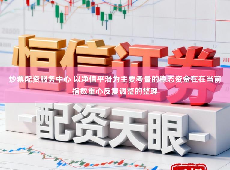 炒票配资服务中心 以净值平滑为主要考量的稳态资金在在当前指数重心反复调整的整理