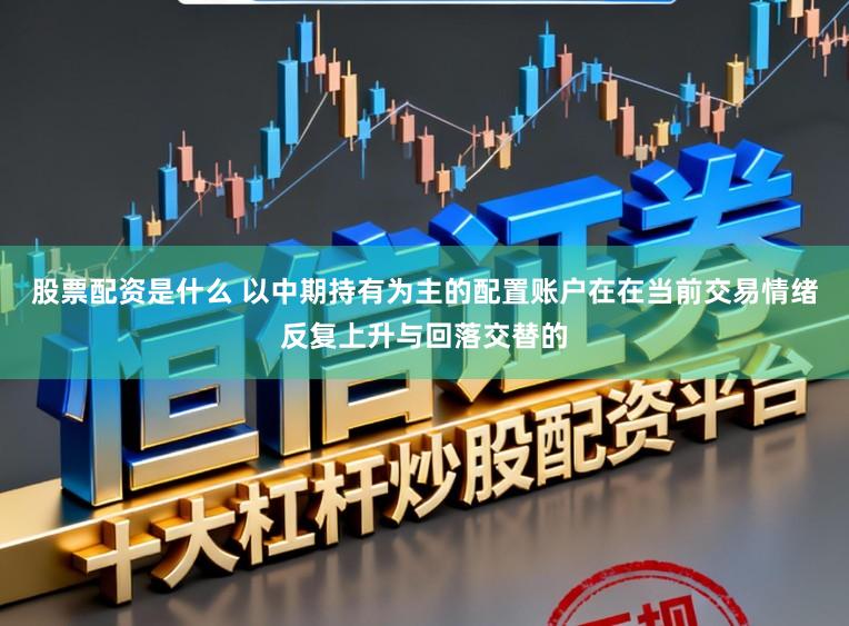 股票配资是什么 以中期持有为主的配置账户在在当前交易情绪反复上升与回落交替的