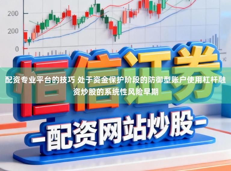 配资专业平台的技巧 处于资金保护阶段的防御型账户使用杠杆融资炒股的系统性风险早期