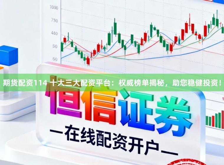 期货配资114 十大三大配资平台：权威榜单揭秘，助您稳健投资！