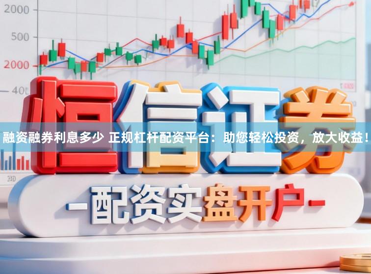 融资融券利息多少 正规杠杆配资平台：助您轻松投资，放大收益！