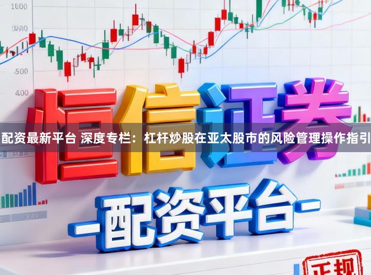 配资最新平台 深度专栏：杠杆炒股在亚太股市的风险管理操作指引