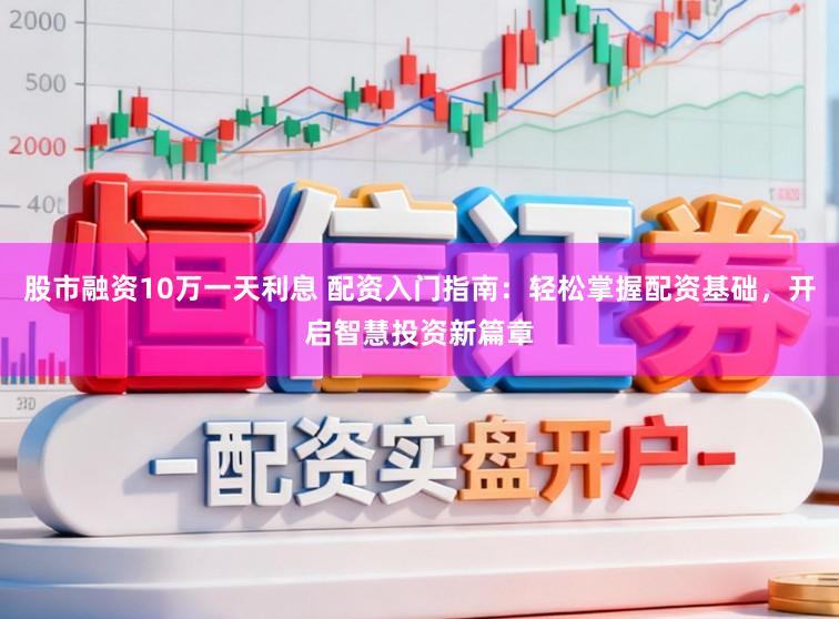 股市融资10万一天利息 配资入门指南：轻松掌握配资基础，开启智慧投资新篇章
