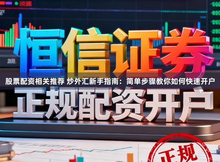 股票配资相关推荐 炒外汇新手指南：简单步骤教你如何快速开户