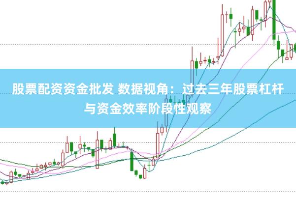 股票配资资金批发 数据视角：过去三年股票杠杆与资金效率阶段性观察