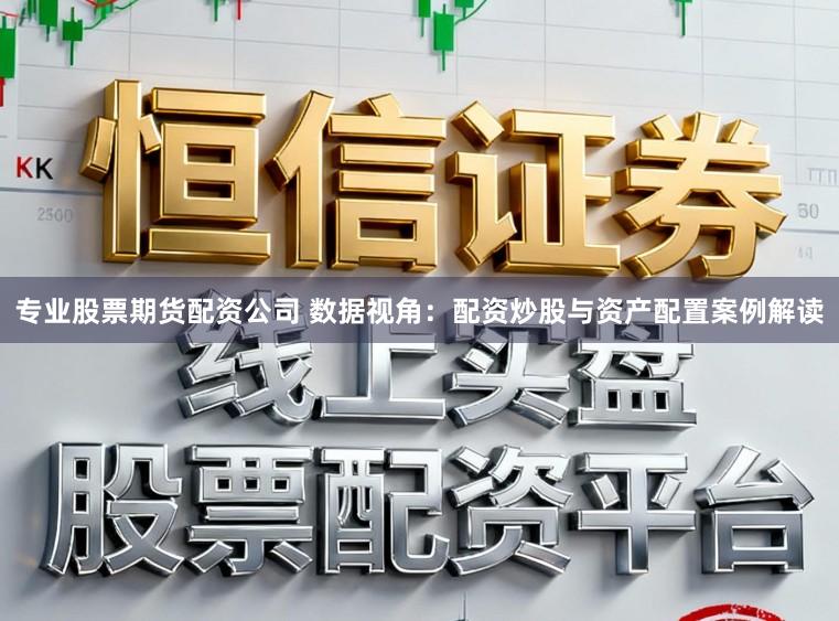 专业股票期货配资公司 数据视角：配资炒股与资产配置案例解读