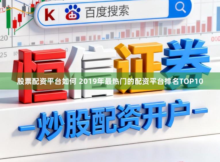 股票配资平台如何 2019年最热门的配资平台排名TOP10