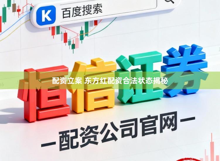 配资立案 东方红配资合法状态揭秘