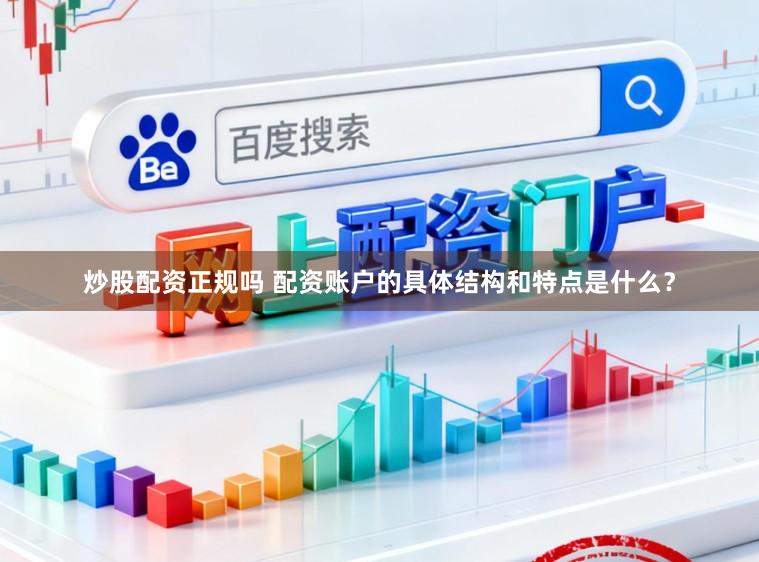 炒股配资正规吗 配资账户的具体结构和特点是什么？